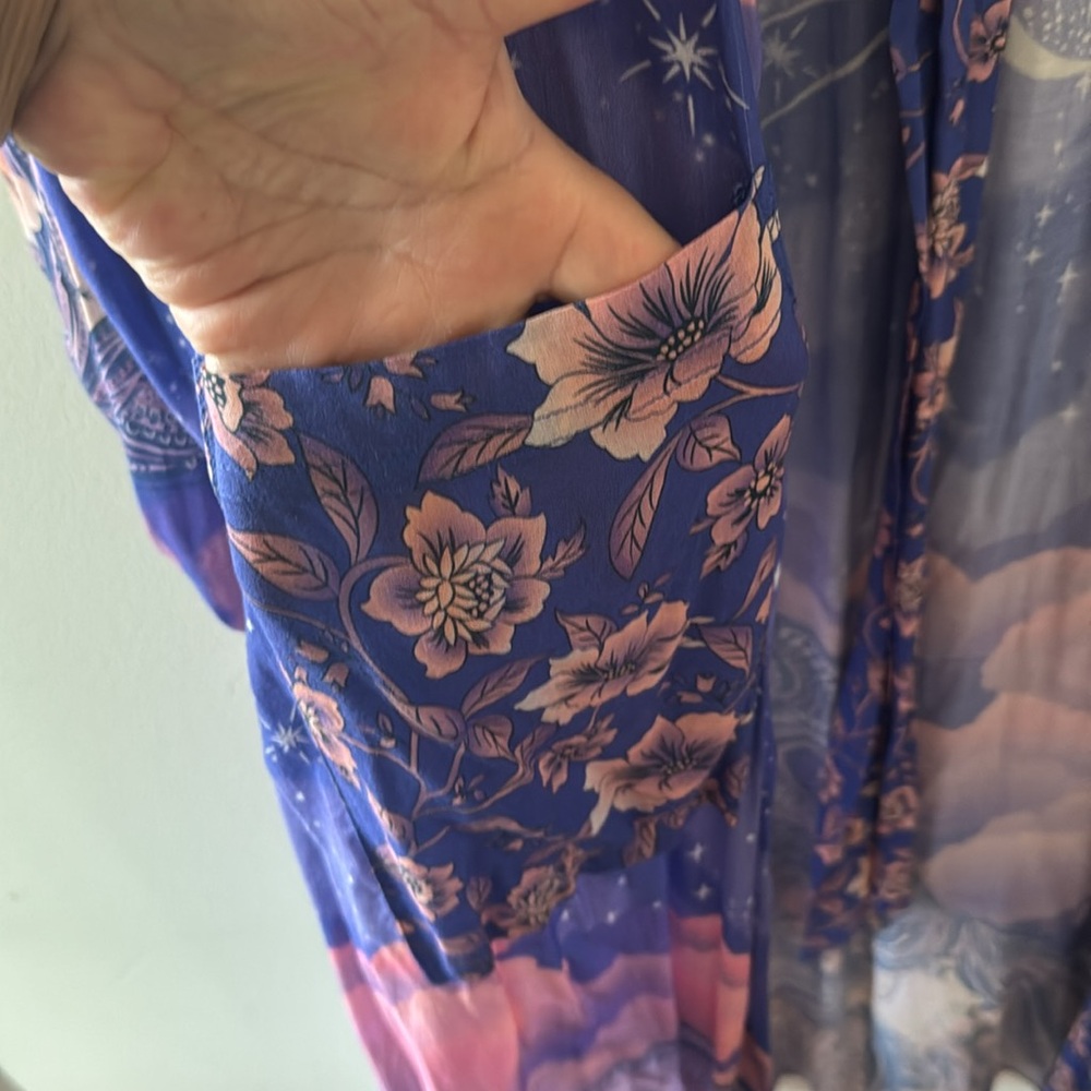 Spell Luna Robe - Picture 8 of 13
